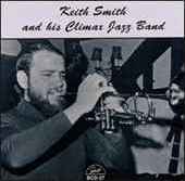 Keith Smith & his Climax Jazz band